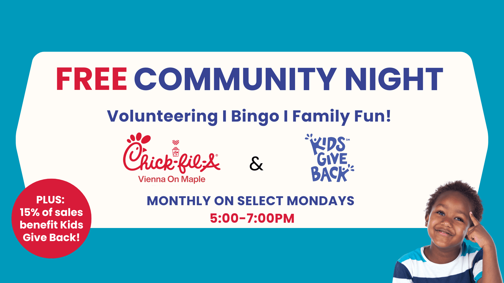 Community Night